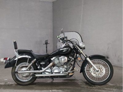 Yamaha DRAGSTAR XVS250 2005
