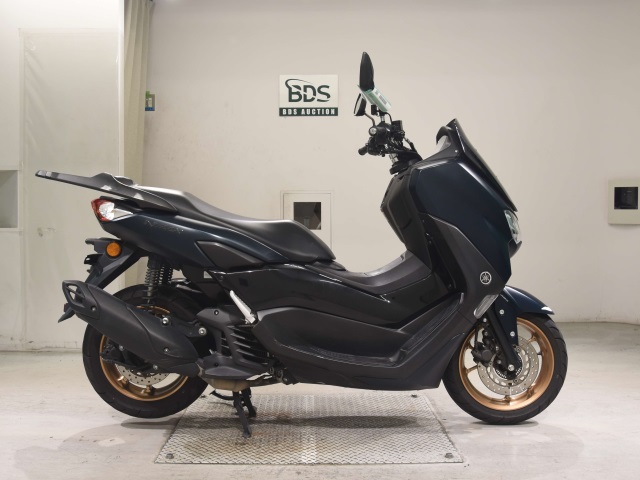 Yamaha NMAX-2 2023