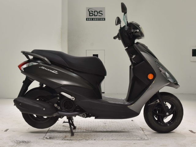 Yamaha AXIS125Z 2018
