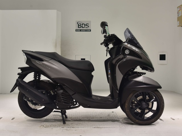 Yamaha TRICITY MW155A 2020