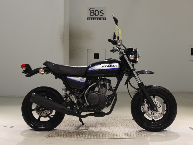 Honda APE50-2 2009