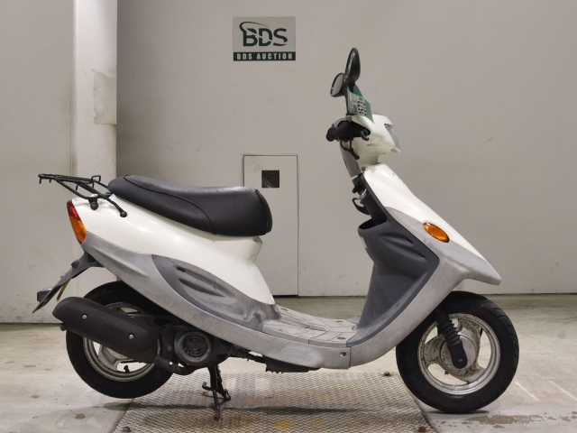 Yamaha BJ 2006