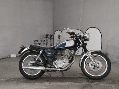 Yamaha SR400 1991
