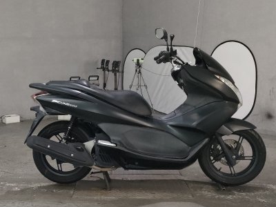 Honda PCX150 2018