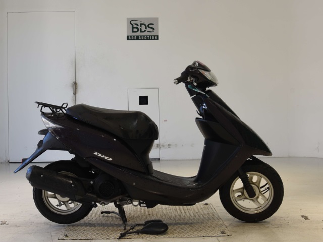 Honda DIO-6 2014
