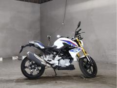 BMW G310R 2019