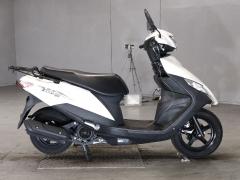 Suzuki ADDRESS V125