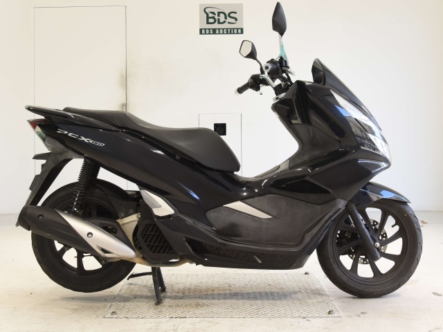 Honda PCX150 2018