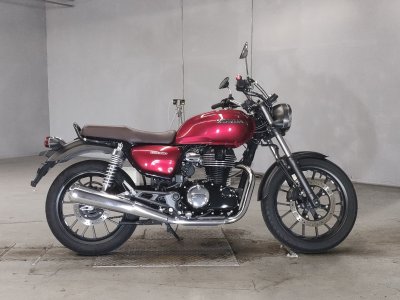 Honda GB350 2022