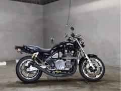 Kawasaki ZEPHYR1100 1992