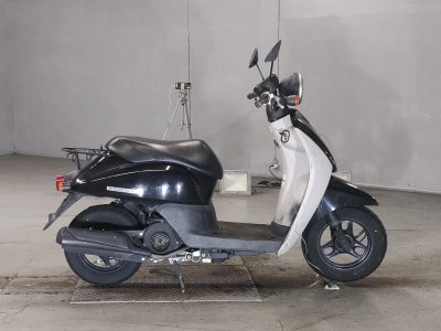 Honda TODAYF 2008