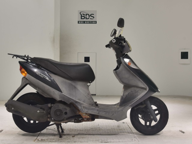 Suzuki ADDRESS V125