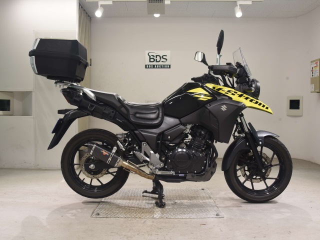 Suzuki V-STROM DL250A