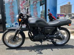 Honda GB250 CLUBMAN 1990