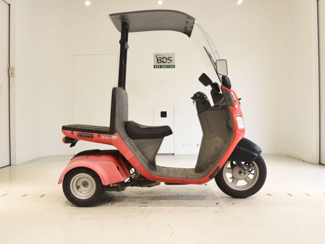 Honda GYRO CANOPY 2019
