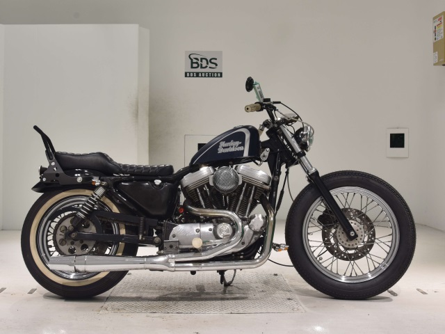 HD SPORTSTER XLH883 1990