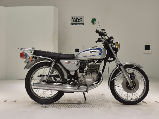 Suzuki GT125