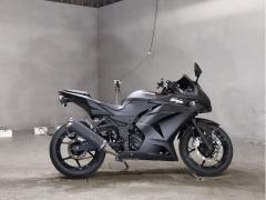Kawasaki NINJA250R 2008