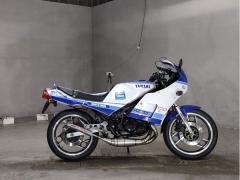 Yamaha RZ250RR 1984