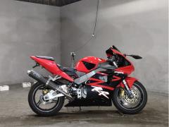 Honda CBR954RR 2003