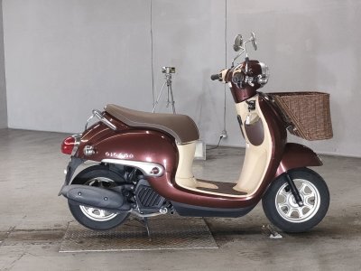 Honda GIORNO 2018