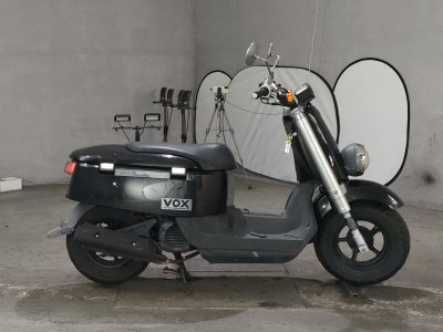 Yamaha VOX 2009