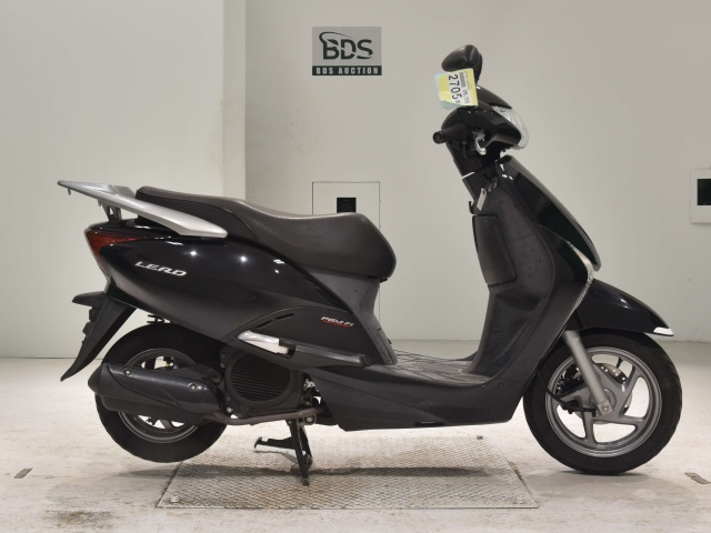 Honda LEAD110 2012
