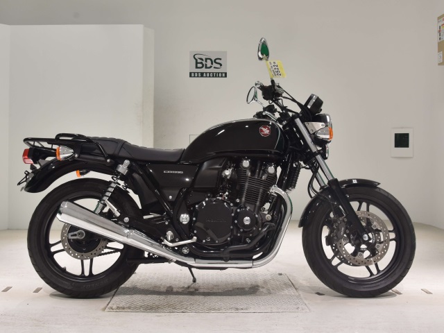 Honda CB1100A 2020