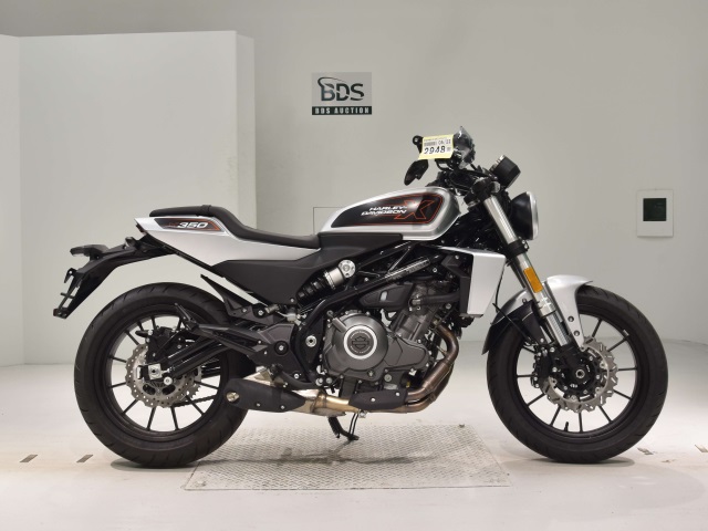 HD X350 2023
