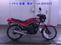 Honda CBX250RS 1983