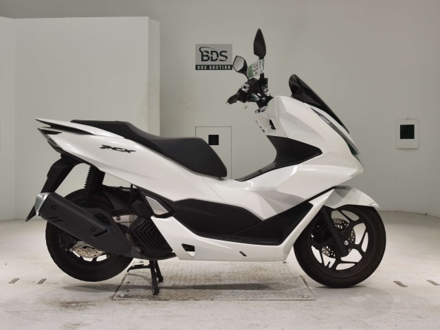 Honda PCX125 2023