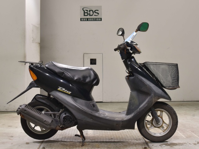 Honda DIO-3