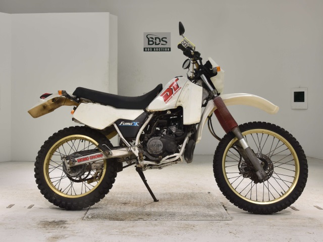 Yamaha DT200R
