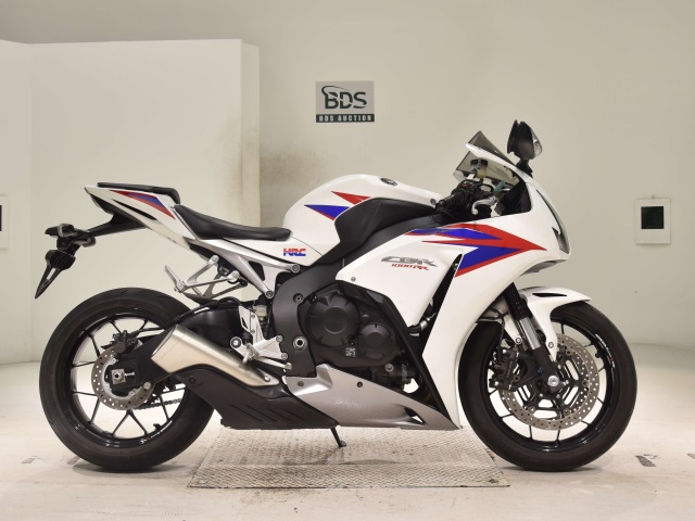 Honda CBR1000RR 2012