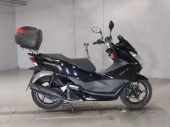 Honda PCX150 2015