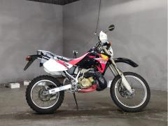 Honda CRM250AR 1998