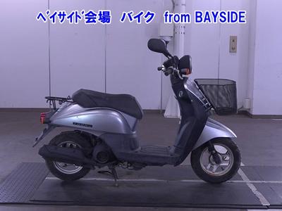 Honda TODAY 2010