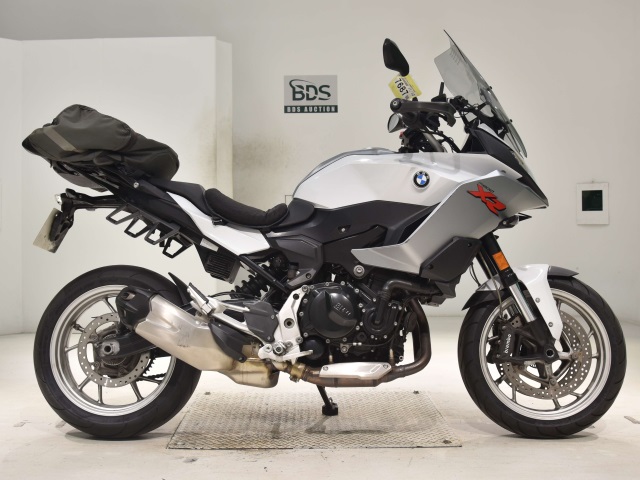 BMW F900XR 2020
