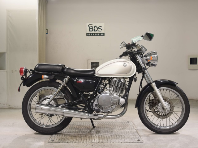 Suzuki ST250E