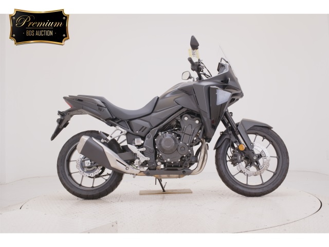 Honda NX400 2024
