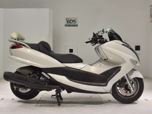 Yamaha MAJESTY 250 2007