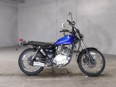 Suzuki GRASSTRACKER BIGBOY 2005