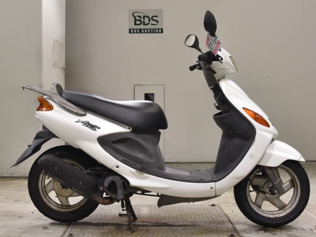 Yamaha AXIS100 2003