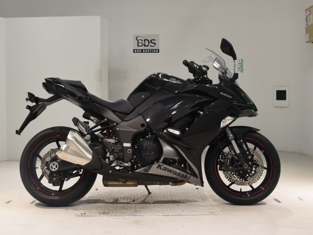 Kawasaki NINJA1000A 2017