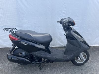 Yamaha AXIS125