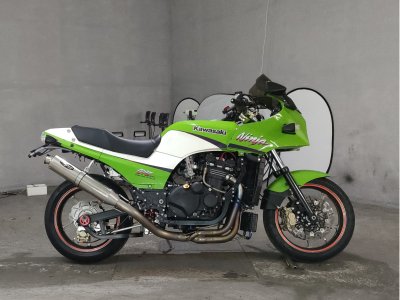 Kawasaki GPZ900R 1993