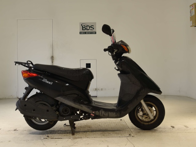 Yamaha AXIS125 2009