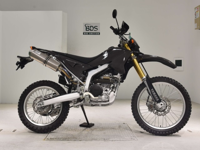 Yamaha WR250R 2013