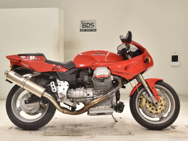 Moto Guzzi 1100 SPORT 1998