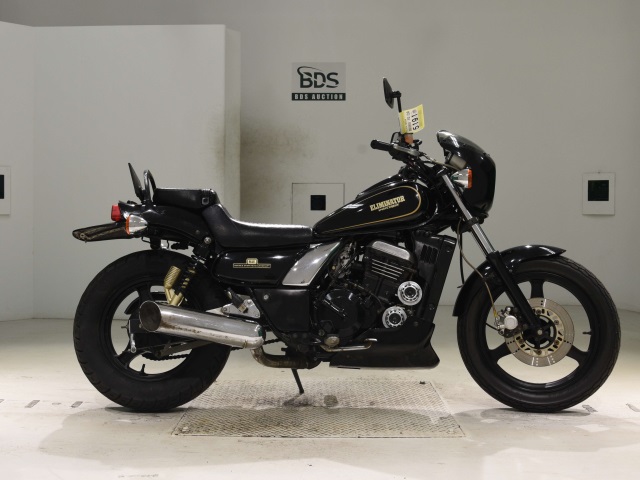 Kawasaki ELIMINATOR 250SE 1996